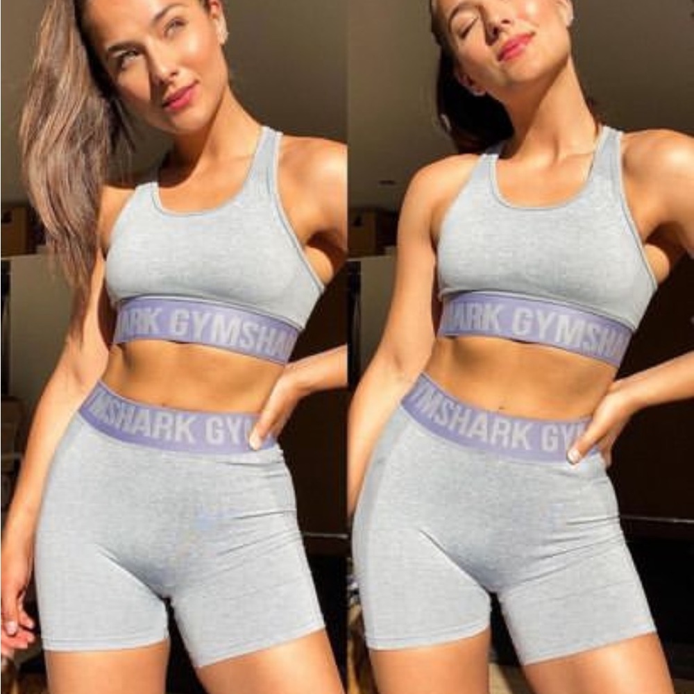 Gymshark Flex Shorts